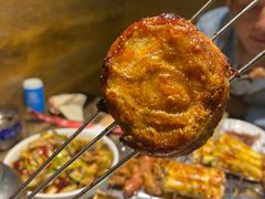 -熙成烧烤·三十三年(开发区店)