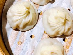 鲜肉小笼-苏小柳手工点心(人民广场分院)