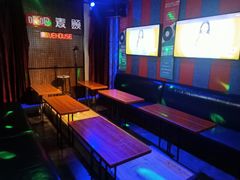 -唱吧麦颂KTV(马驹桥店)