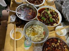 -三哥田螺(北书院街店)