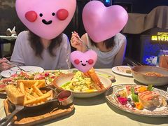 -碧特博格啤酒花园餐厅(芜湖路店)