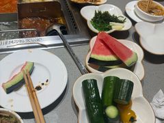 -海底捞火锅(亲贤北街店)