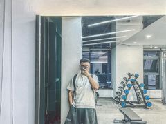 -WEGYMER健萌健身(麦德龙钰龙天下馆)