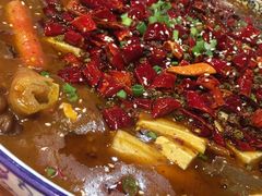 -临潼印象·特色陕菜