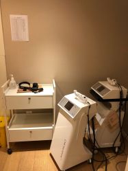 手术室-大华韩艺整形美容医院