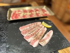 -九田家黑牛烤肉料理(太阳城店)