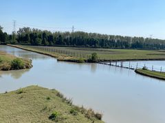 -溱湖国家湿地公园