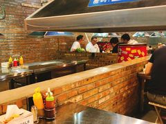 -马路牙子烧烤音乐酒馆(望京店)