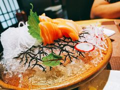 -德川家日本料理(中关村寰太大厦店)