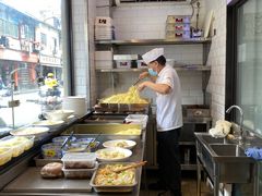 自助取餐区-德兴馆(福建中路店)