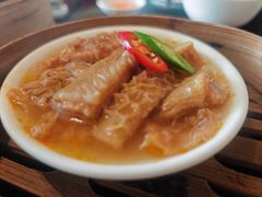 -厦门艾美酒店·乐美中餐厅