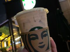 -星巴克(深圳欢乐颂店)