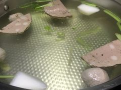 -牛焱·贵州黄牛肉火锅(城西银泰店)