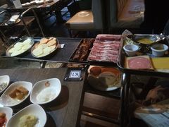 -火炉火自助餐(朝阳大悦城店)