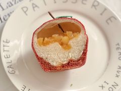 -PAPER STONE BAKERY(天环店)