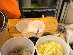 -安徽阜阳卷馍(西单店)