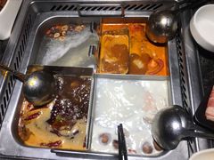 -海底捞火锅(德辉广场店)