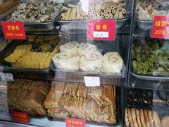 -宋记饼家(石门二路店)
