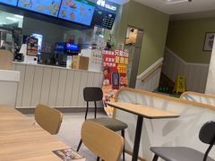 -德克士(通宝路店)