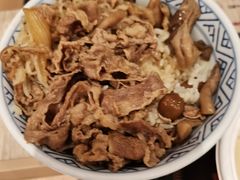 -吉野家(学院路店)