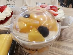 -TMAUD塔慕德纯动物奶油蛋糕专卖店(海曙龙湖天街店)
