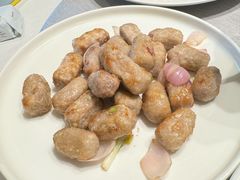 -莆田餐厅PUTIEN(颐堤港店)