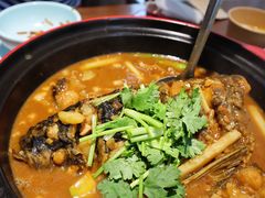 -有红鸡毛店·川菜(建设路店)