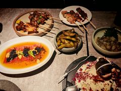 -一吉焼鸟·FOUNDER(桂林路店)