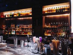 -STARRY CAFE & LOUNGE BAR(高新店)