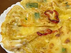 -老朴饭店(邮政街总店)