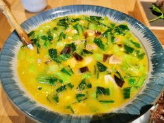 金汤钵钵菜-竹里馆·淮扬菜·功夫茶(老门东店)