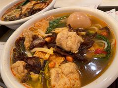 -水平有限广西米粉·广西风味集(五道口店)