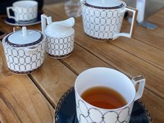 -MONICH牛排融合餐厅(和义大道购物中心店)