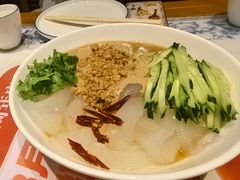 -东方饺子王(工农大路店)