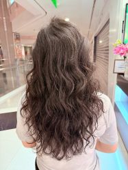 -BEAUTY HAIR GANO