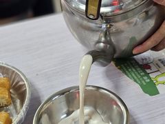 招牌豆浆-蒙记老牌豆浆