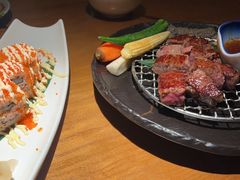 -阿吾罗日本料理(K11艺术中心店)