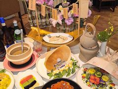 -狮拾久·现代新加坡料理(福田COCO Park店)