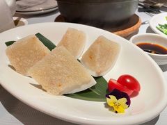 椰子饭-闻见中国海南菜(K11店)