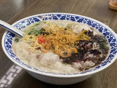 -老温州馄饨担(东游大厦店)