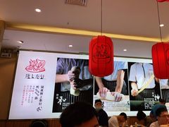 -陇上秦轩biangbiang面(萧山万象汇店)