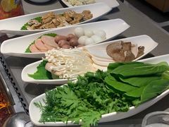 -海底捞火锅(凯德广场店)