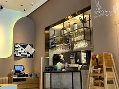 -玛尚诺意式餐厅(新达汇三林店)