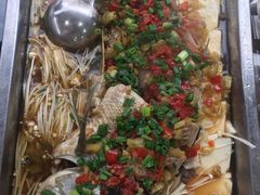 -徽州美食(三十年老店)