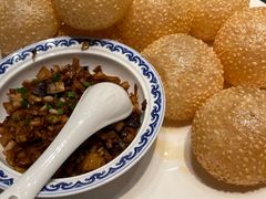 -松鹤楼(狮山永利广场店)