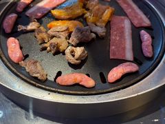 -碳匠炭火烤肉