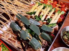 -江湖六膳門串串香(隆礼路店)