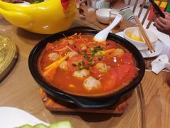 -郑百万·百万卤鹅重庆菜馆·家宴旗舰店(动物园店)