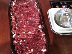 -高兴壹锅·潮汕鲜牛肉火锅(良乡梅花庄店)