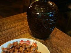 -安家村酒馆